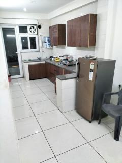 Akshay Residency - 1