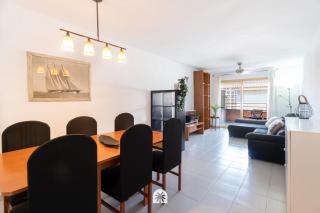 Mediterranean Way - La Placeta - 4