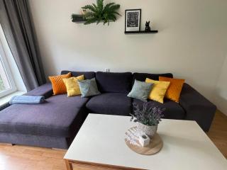 Merelähedane peremaja Pärnus - Pärnu - 1