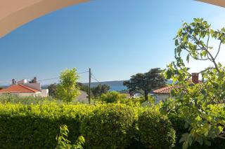 Apartment LAVANDA with beautiful garden - Krk - 2