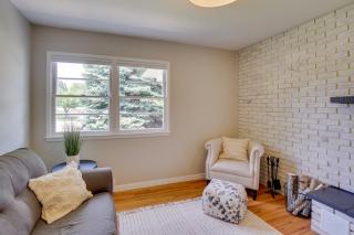 Modern Rapid City Vacation Rental with Deck - 6