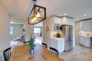 Modern Rapid City Vacation Rental with Deck - 3