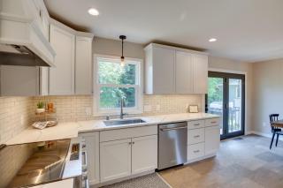 Modern Rapid City Vacation Rental with Deck - 2