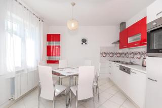 Apartment LAVANDA with beautiful garden - Krk - 3