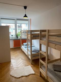 Wow Rooms - Varsovie - 7