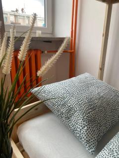 Wow Rooms - Varsovie - 3