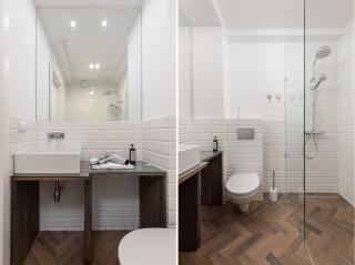 Stylowy Apartament w Warszawie przy Wiśle - Varsovie - 5