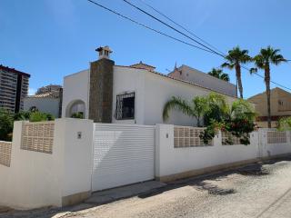 Casa Tomillo Calpe - Villa with private pool near the beach - Calpe - 9