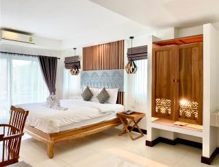 My Chiangmai Boutique Lodge - Chiang Mai - 3