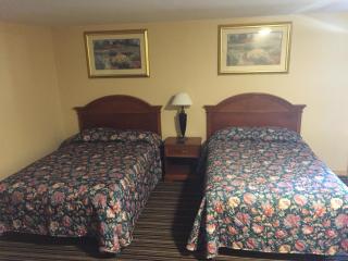 Budget Inn - Cambridge - Fairdale - 6