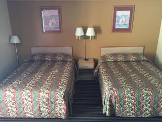 Budget Inn - Cambridge - Fairdale - 8