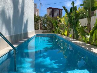 Casa Tomillo Calpe - Villa with private pool near the beach - Calpe - 0