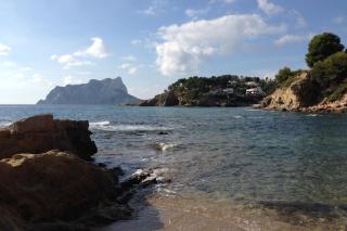 Casa Tomillo Calpe - Villa with private pool near the beach - Calpe - 1