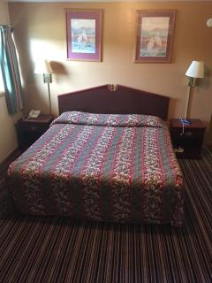 Budget Inn - Cambridge - Fairdale - 5