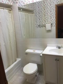Budget Inn - Cambridge - Fairdale - 1