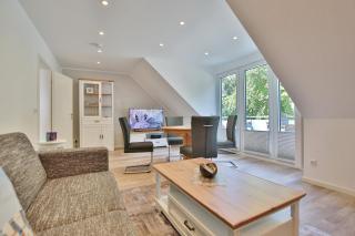 Haus am Seehof 9 Ferienwohnung Ostseeliebe Nr 5 - Sierksdorf - 7