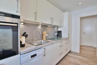 Haus am Seehof 9 Ferienwohnung Ostseeliebe Nr 5 - Sierksdorf - 3