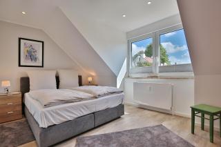 Haus am Seehof 9 Ferienwohnung Ostseeliebe Nr 5 - Sierksdorf - 1