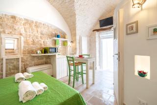 18-10 Room in the heart of Martina Franca - Martina Franca - 8