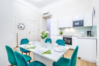 Cityscape Budget Apartments Theresa - Budapest - 0