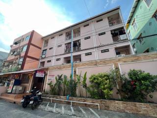 Pimravee Apartment (Yaek 8) - Ban Song Krathiam - 5