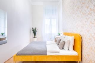 Cityscape Budget Apartments Theresa - Budapest - 7
