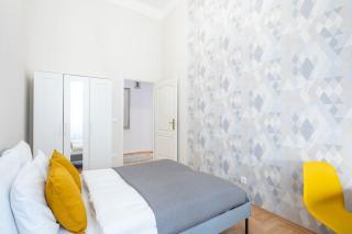 Cityscape Budget Apartments Theresa - Budapest - 2