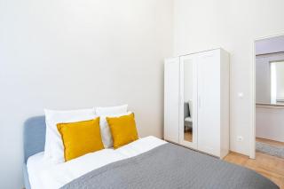 Cityscape Budget Apartments Theresa - Budapest - 4