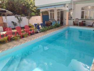 Villa GRAND BAIE LA CROISETTE - Grand-Baie - 0