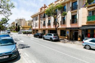 Hotel Galicia - Fuengirola - 5