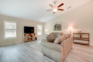 Pet-Friendly Home with Fenced Yard in Dunnellon - Dunnellon - 7