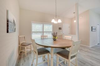 Pet-Friendly Home with Fenced Yard in Dunnellon - Dunnellon - 5