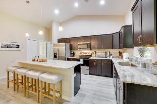 Pet-Friendly Home with Fenced Yard in Dunnellon - Dunnellon - 4