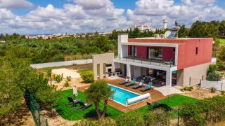 Casa do Pomar, Piscina Privada, Prainha Alvor! - Alvor - 9