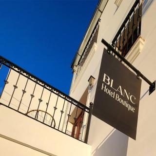 Blanc Hotel Boutique - Salta - 8