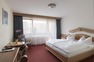 Hotel Gasthof Hereth - Wirsberg - 3