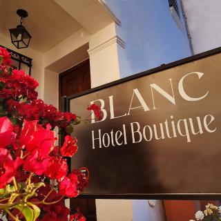 Blanc Hotel Boutique - Salta - 9