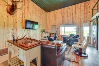 Secluded Nebraska Getaway 2 Mi to Lake McConaughy - Lemoyne - 7