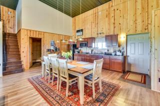 Secluded Nebraska Getaway 2 Mi to Lake McConaughy - Lemoyne - 3
