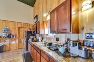 Secluded Nebraska Getaway 2 Mi to Lake McConaughy - Lemoyne - 2