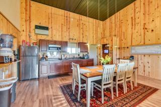Secluded Nebraska Getaway 2 Mi to Lake McConaughy - Lemoyne - 1