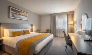 Maldron Hotel Belfast International Airport - Aldergrove - 7