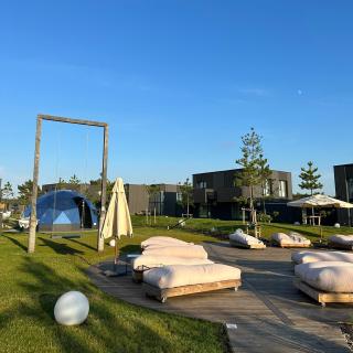 Amber House MANO JŪRA 3 - Palanga - 8
