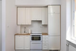 Nowoczesny Apartament Warszawa Stare Miasto - Varsovie - 5