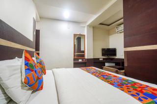 FabHotel Shravan - Nr Eternity Mall - Nagpur - 4