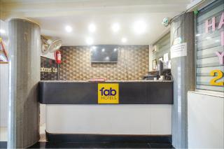 FabHotel Shravan - Nr Eternity Mall - Nagpur - 8