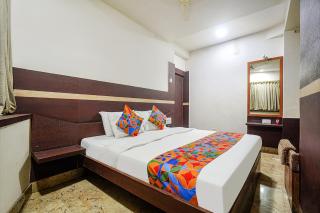 FabHotel Shravan - Nr Eternity Mall - Nagpur - 7