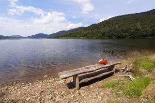 Chabrowo Retreat - dom 220m2 nad jeziorem Klimkówka, Beskid Niski - Uście Gorlickie - 4