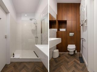 Nowoczesny Apartament Warszawa Stare Miasto - Varsovie - 3