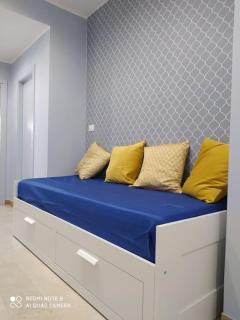 Nuovi bilocali Panta Rei - Suite dell'Aria - Senigallia - 4